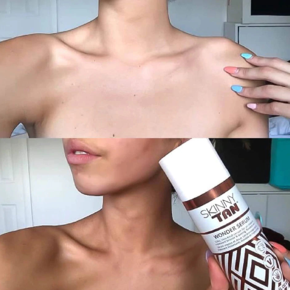 Wonder Serum 145ml